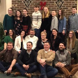 Meet your Posher, Tom